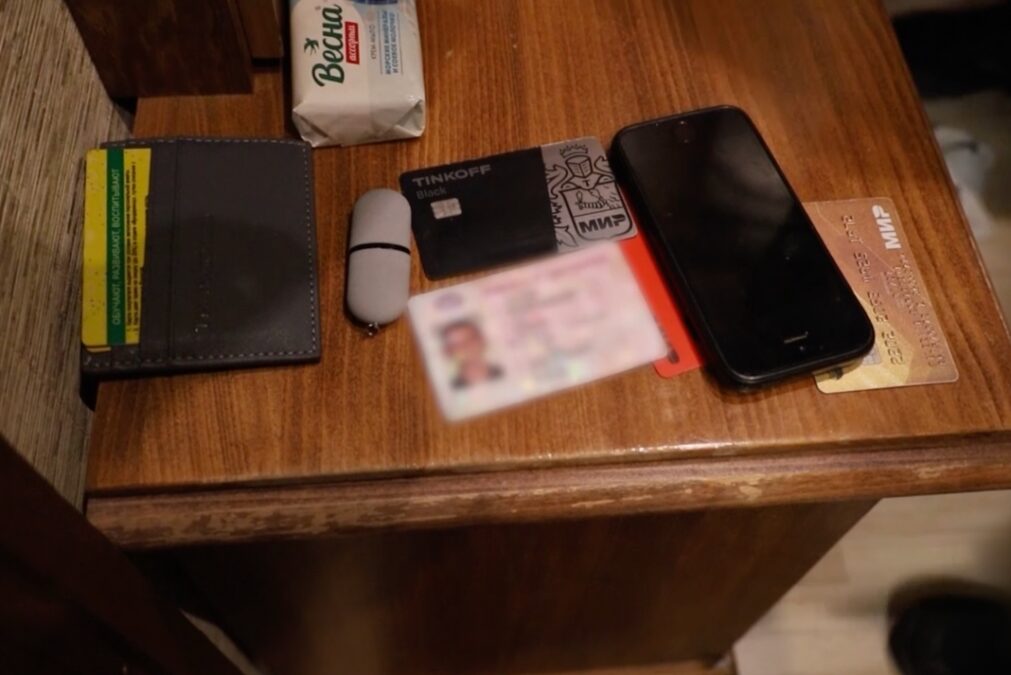 Kuzbass Police Bust “Safe Account” Fraud Courier Rings Costing Millions