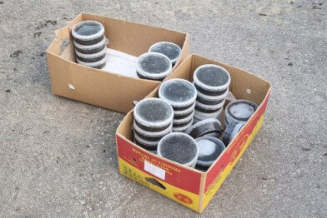 Khabarovsk Man Caught Trying to Illegally Sell Black Caviar