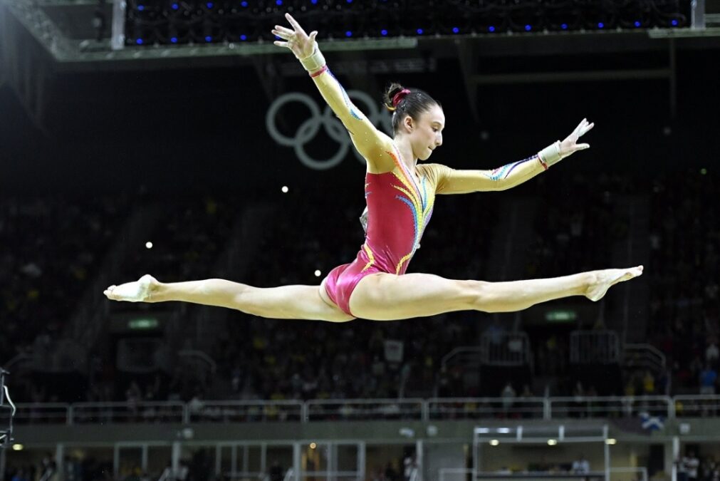 Belgian Gymnast Nina Derwael Retires at 25, Citing Physical Toll After Historic Triumphs