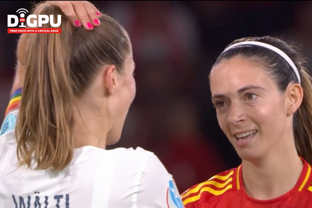 Spain Reach EURO 2025 Semi-Finals, but Switzerland’s Passion Steals the Show