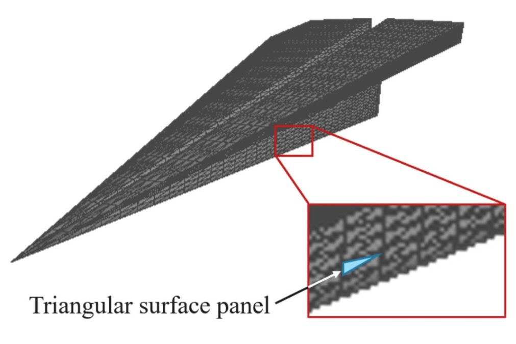 What Happens If You Toss a Paper Plane From Space?