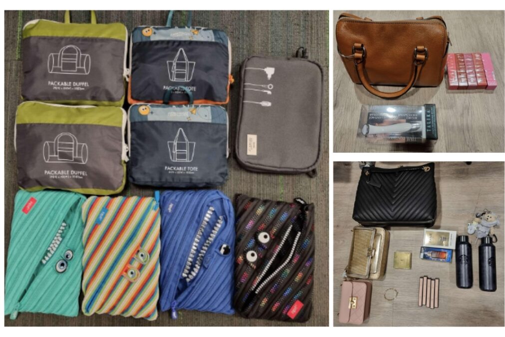 Indian Man Arrested for Series of Thefts at Jewel and Changi Airport