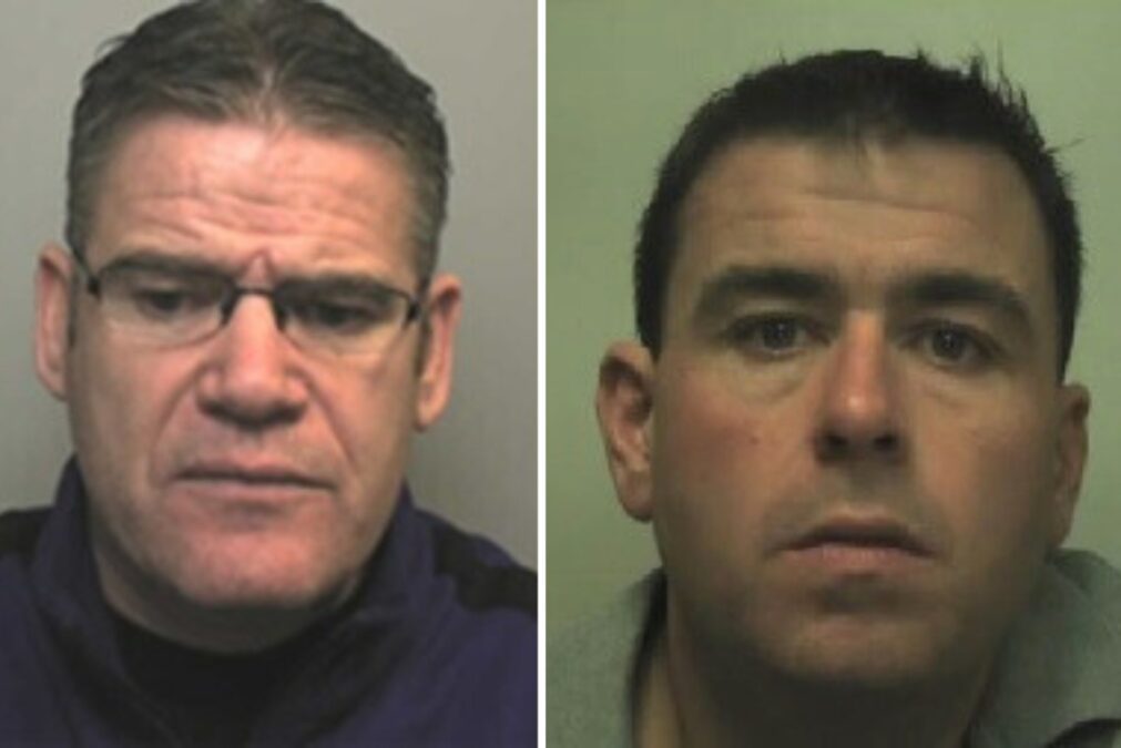 UK Drug Kingpin Thomas Kavanagh Ordered to Repay £1.1 Million or Face 12 More Years in Prison