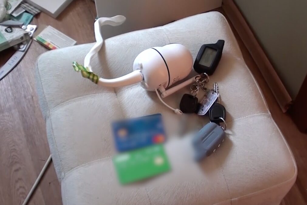 Kuzbass Police Bust “Safe Account” Fraud Courier Rings Costing Millions