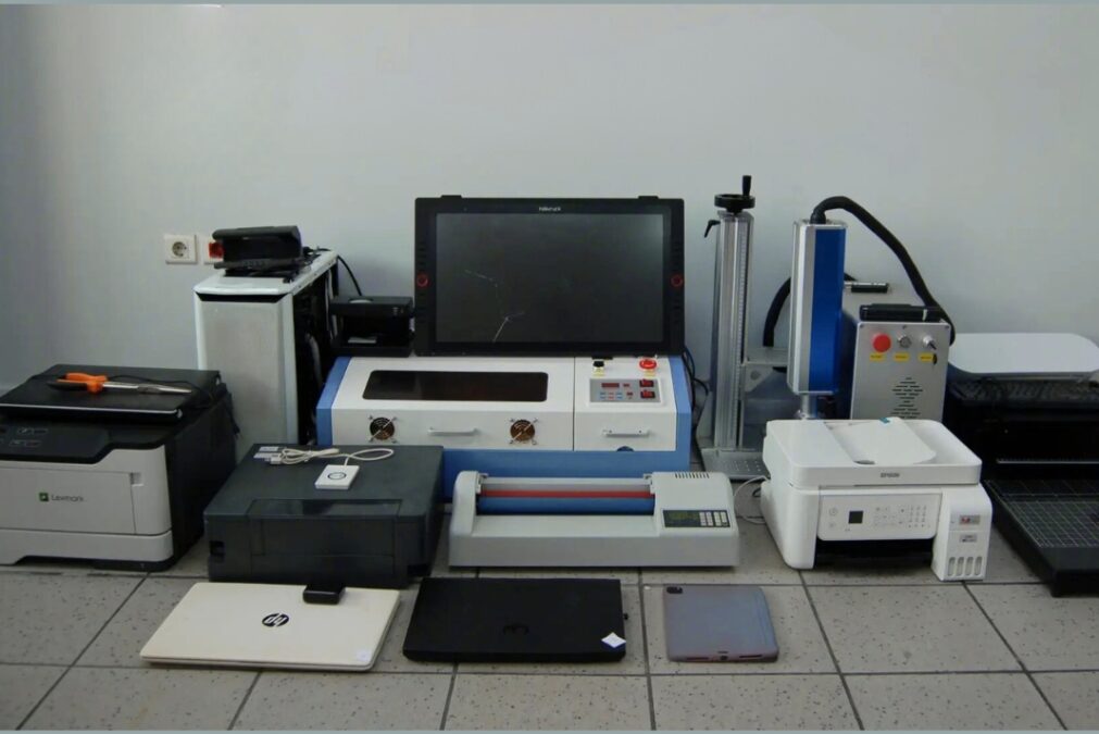 Athens Travel Agency Exposed as Hub for Counterfeit Documents and Migrant Smuggling