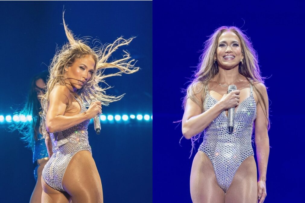 Jennifer Lopez’s Sizzling Summer Party Vibe Lights Up Instagram