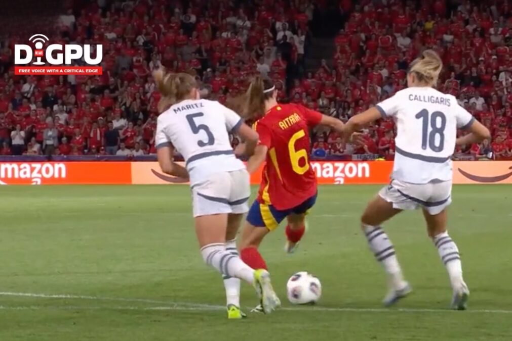 Spain Reach EURO 2025 Semi-Finals, but Switzerland’s Passion Steals the Show