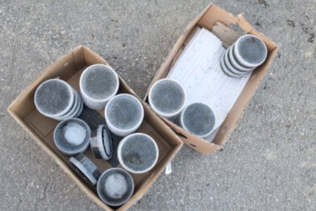 Khabarovsk Man Caught Trying to Illegally Sell Black Caviar