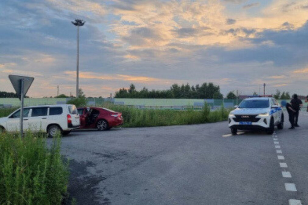 Khabarovsk Man Caught Trying to Illegally Sell Black Caviar