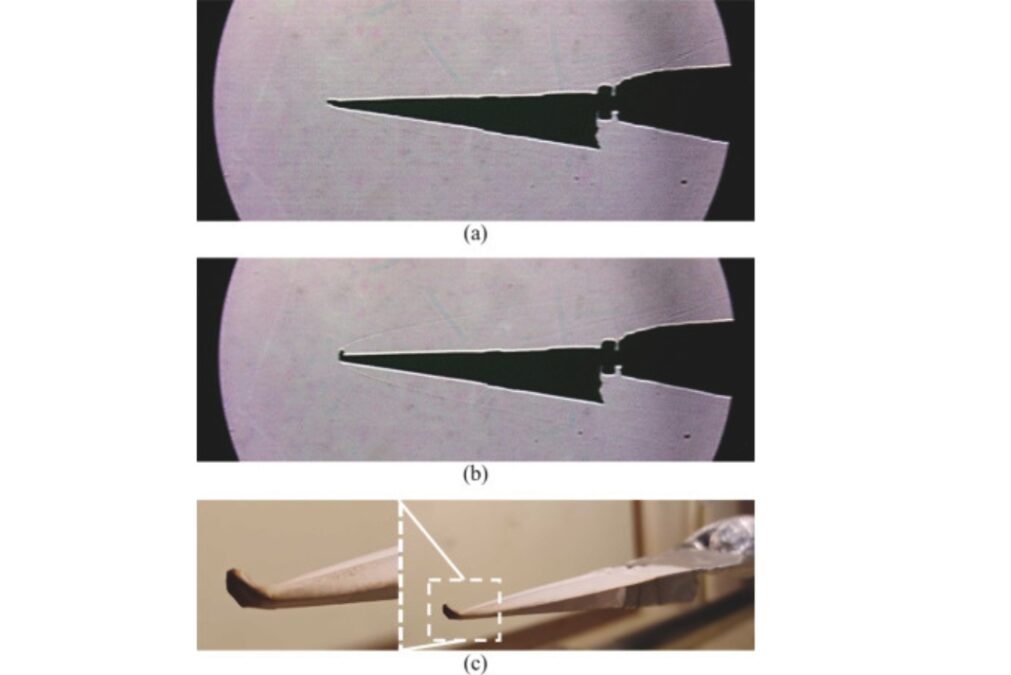 What Happens If You Toss a Paper Plane From Space?