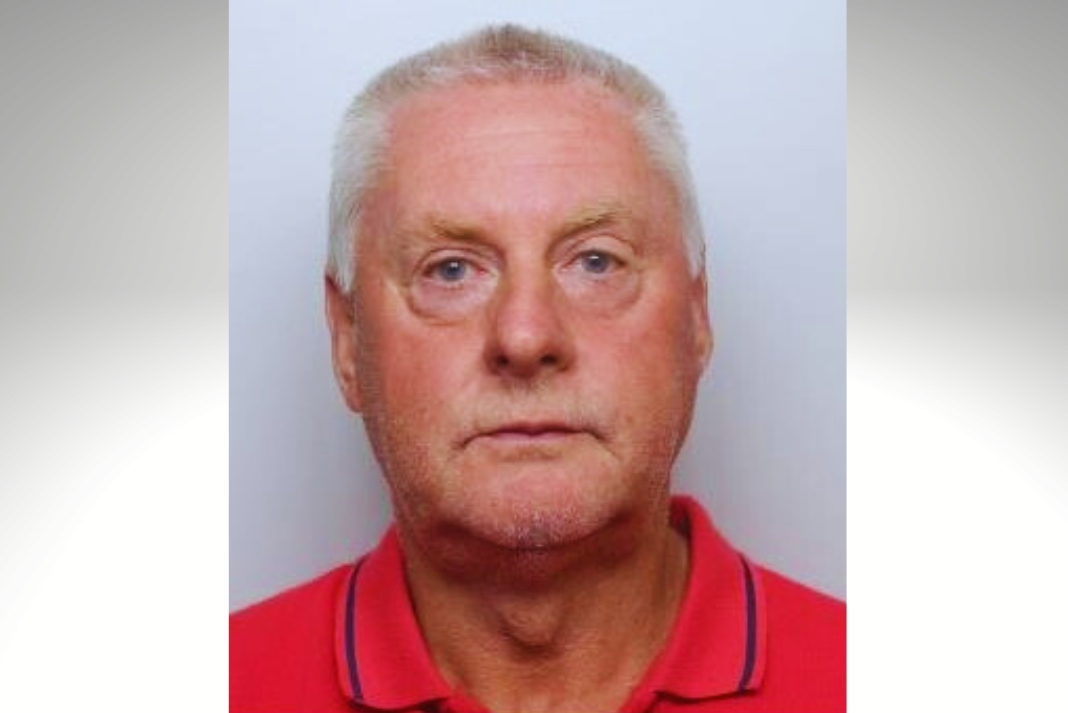 A 63-Year-Old Man Has Been Convicted of Raping a Rotherham Schoolgirl