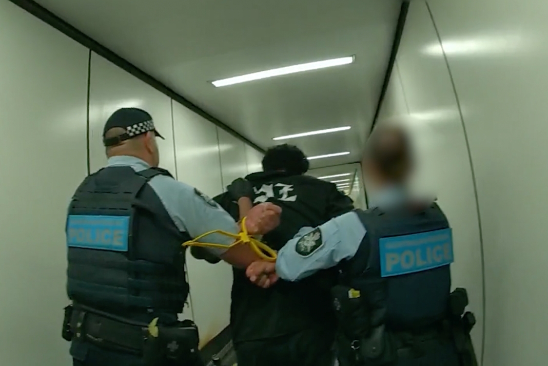 Disruptive NZ Passenger Sentenced After Mid-Air Assault Forces Emergency Landing in Melbourne