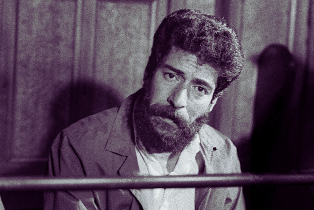 Georges Abdallah to Be Released After 40 Years in French Prison
