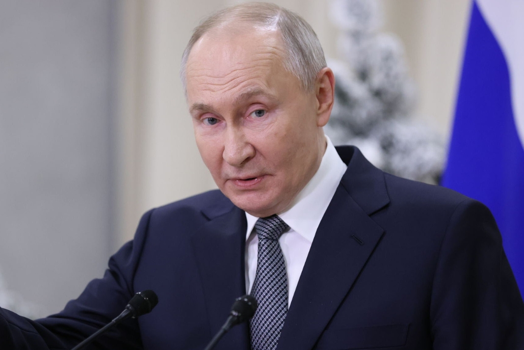 Russia has maintained its position at No. 4 in the global economy