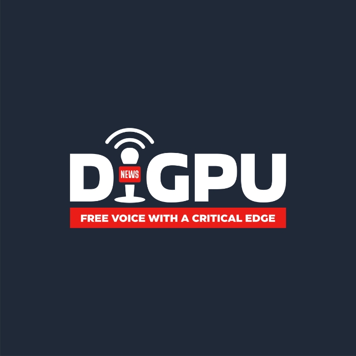 Digpu News Network logo