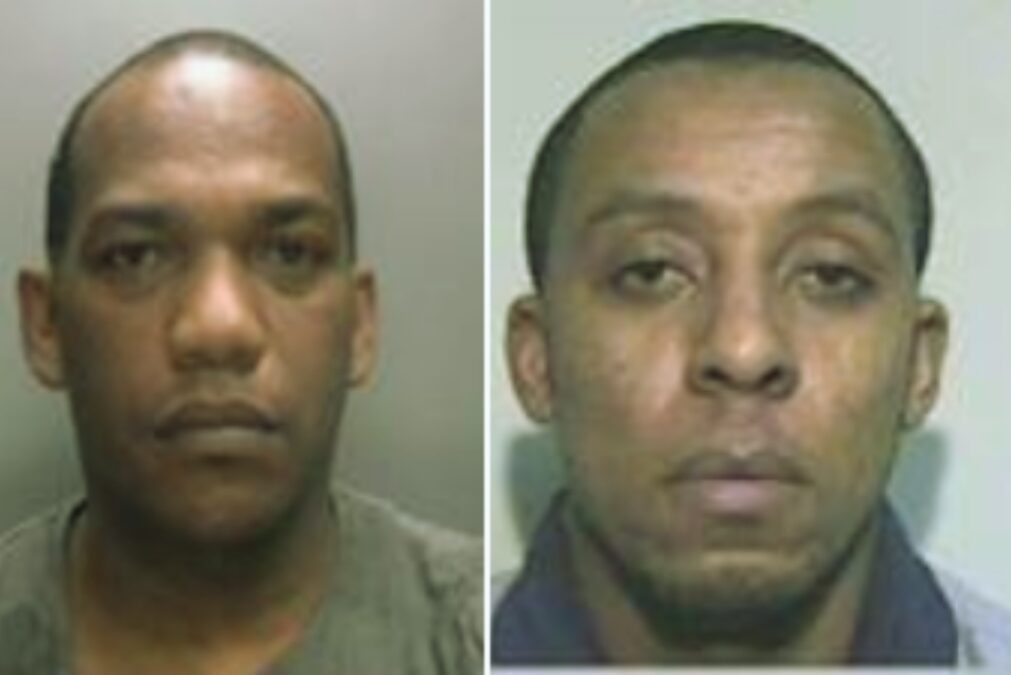 Corrupt Heathrow Security Manager Jailed for Smuggling Plot Involving £2m of Cocaine