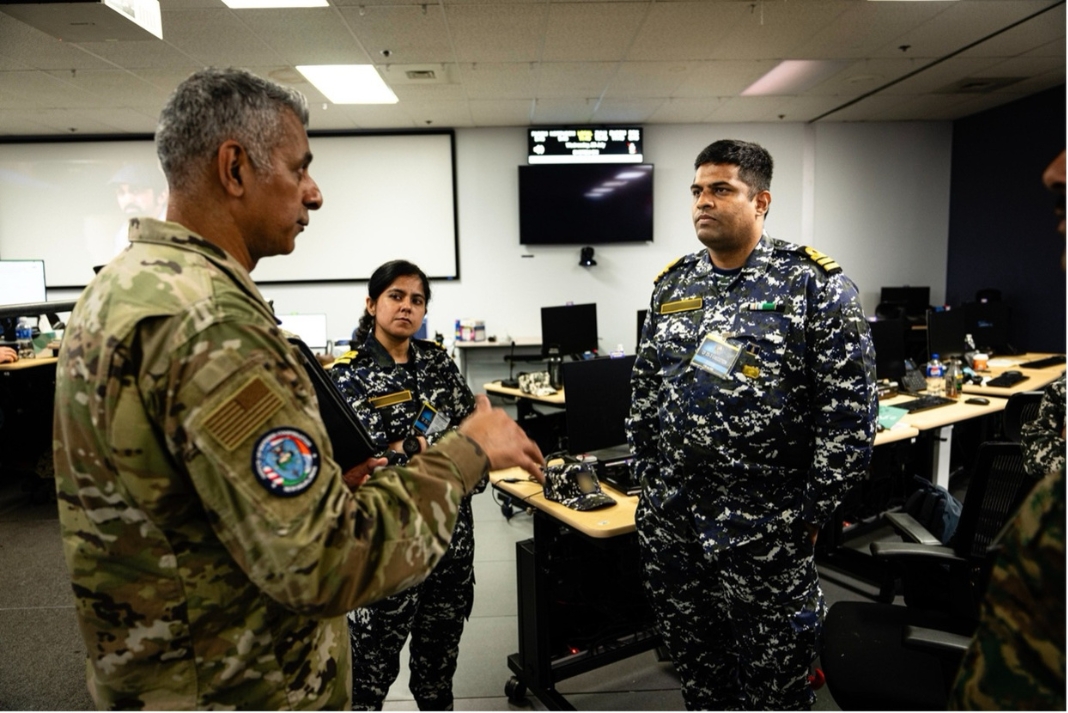 India’s Cyber Sentinel Shines at Cyber Flag 25-2: NCSSP Alumni Elevates Nation’s Profile in Elite Global Exercise