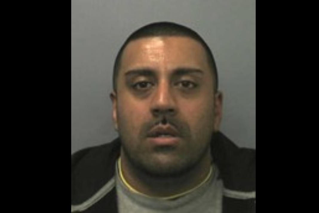Corrupt Heathrow Security Manager Jailed for Smuggling Plot Involving £2m of Cocaine