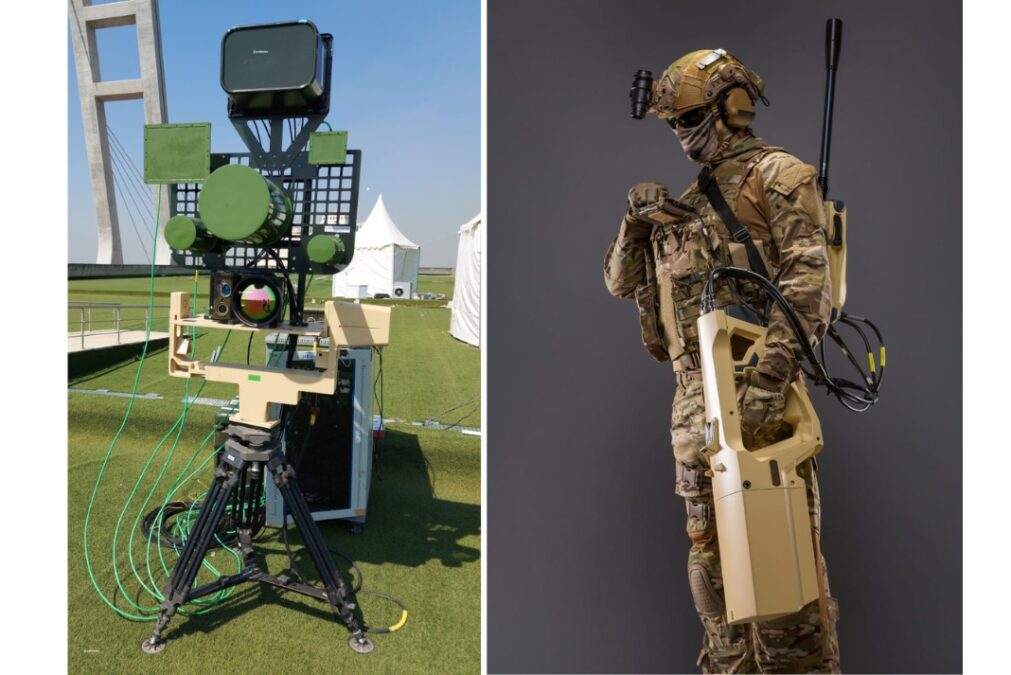India Deploys Advanced Anti-Drone Shield on Rajasthan Border to Thwart Pakistan’s Infiltration Tactics