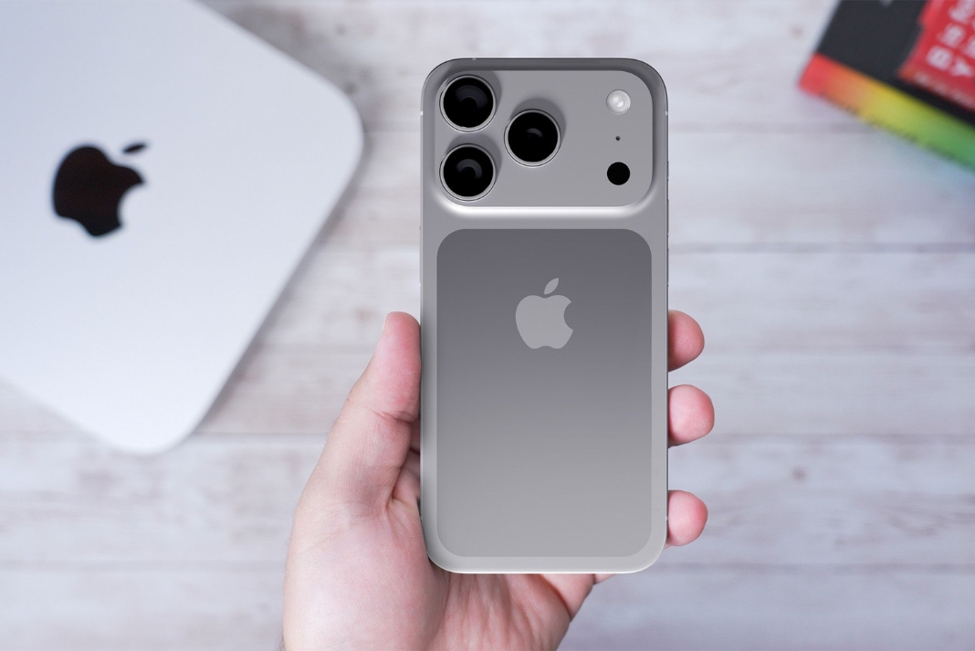 Is Apple set to make a surprise launch along with the new iPhone 17 models?
