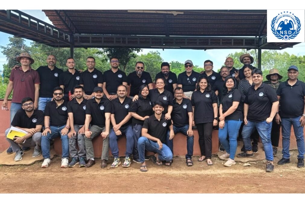 India’s Cyber Sentinel Shines at Cyber Flag 25-2: NCSSP Alumni Elevates Nation’s Profile in Elite Global Exercise