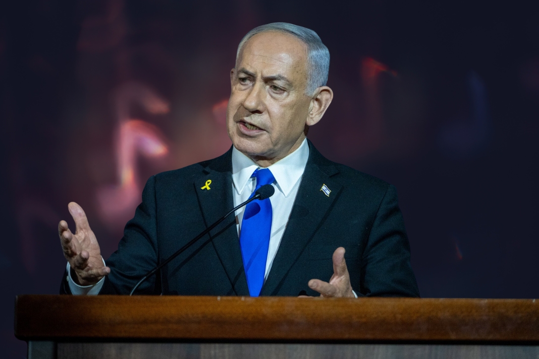 Netanyahu Approves Gaza City Assault, But Also Pushes for Ceasefire Talks