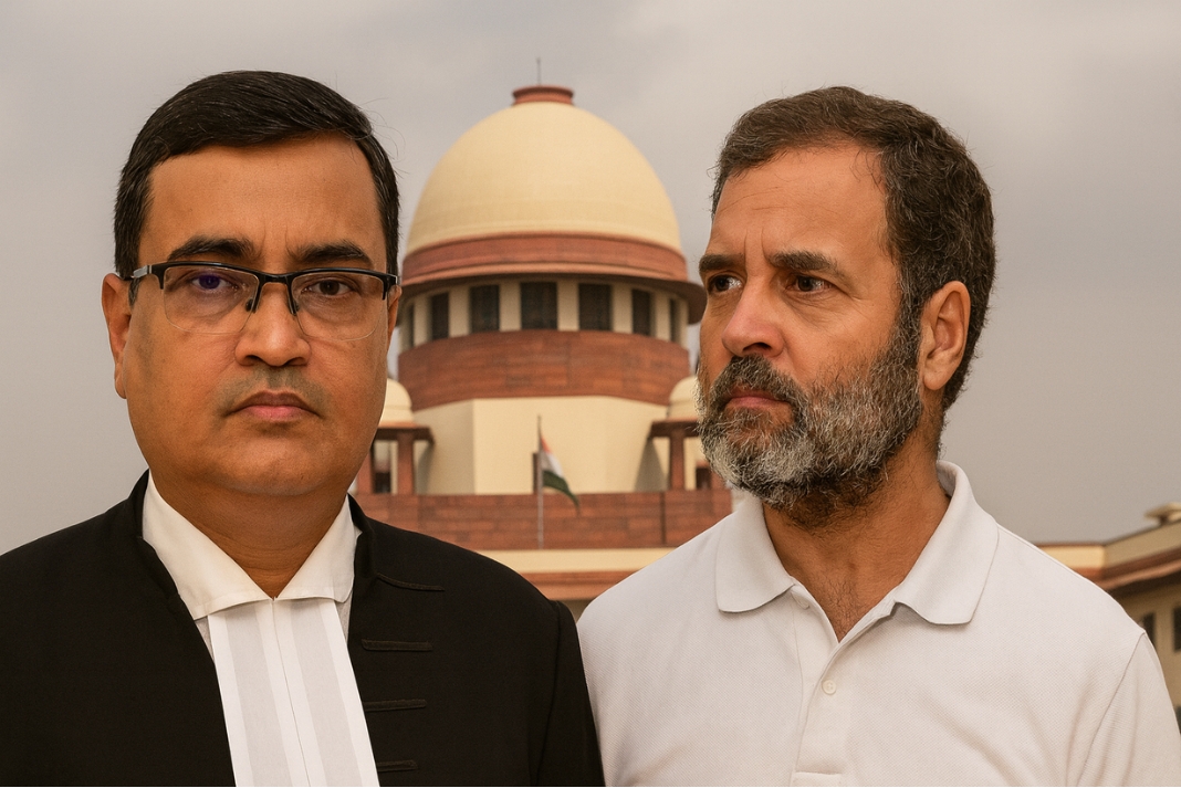 Who Gets to Decide Who’s a “True Indian” Certainly Not the Judiciary