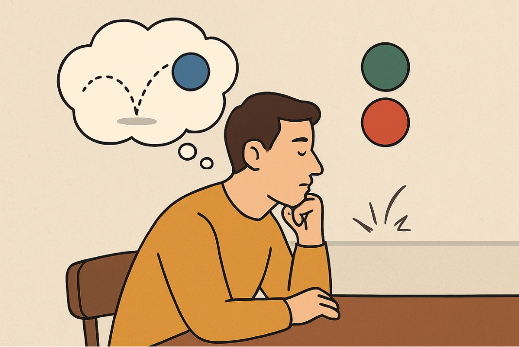 Your Imagination Isn’t as Powerful as You Think; And Scientists Just Proved It