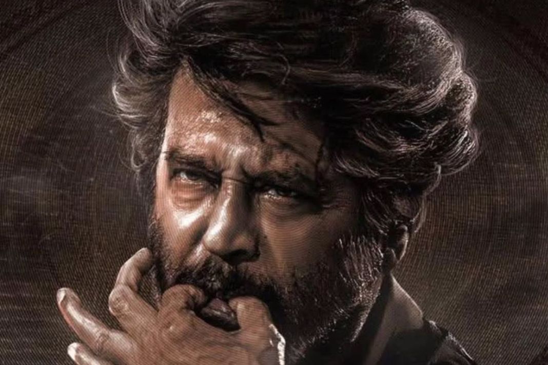 Rajnikanth Coolie swag