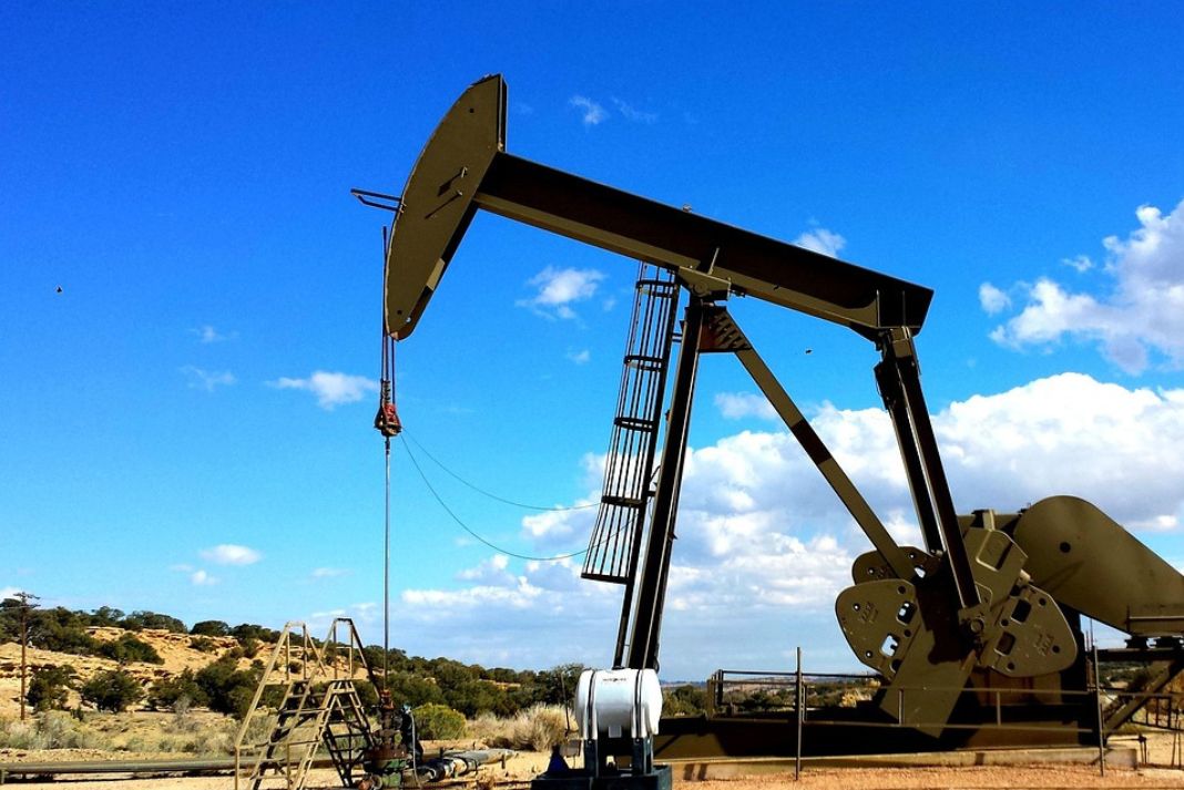 crude tariff