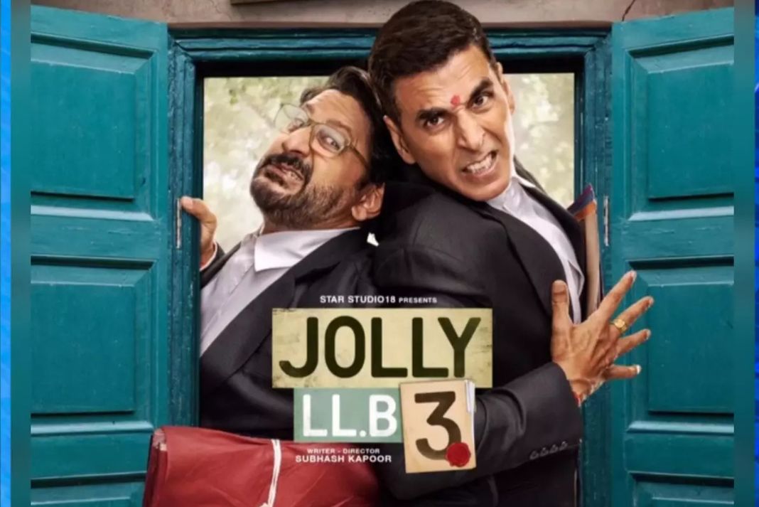 jolly llb3