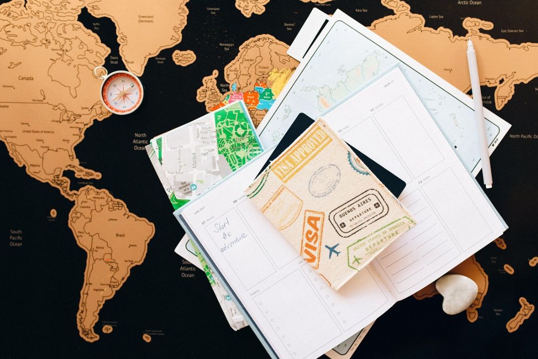 student visa