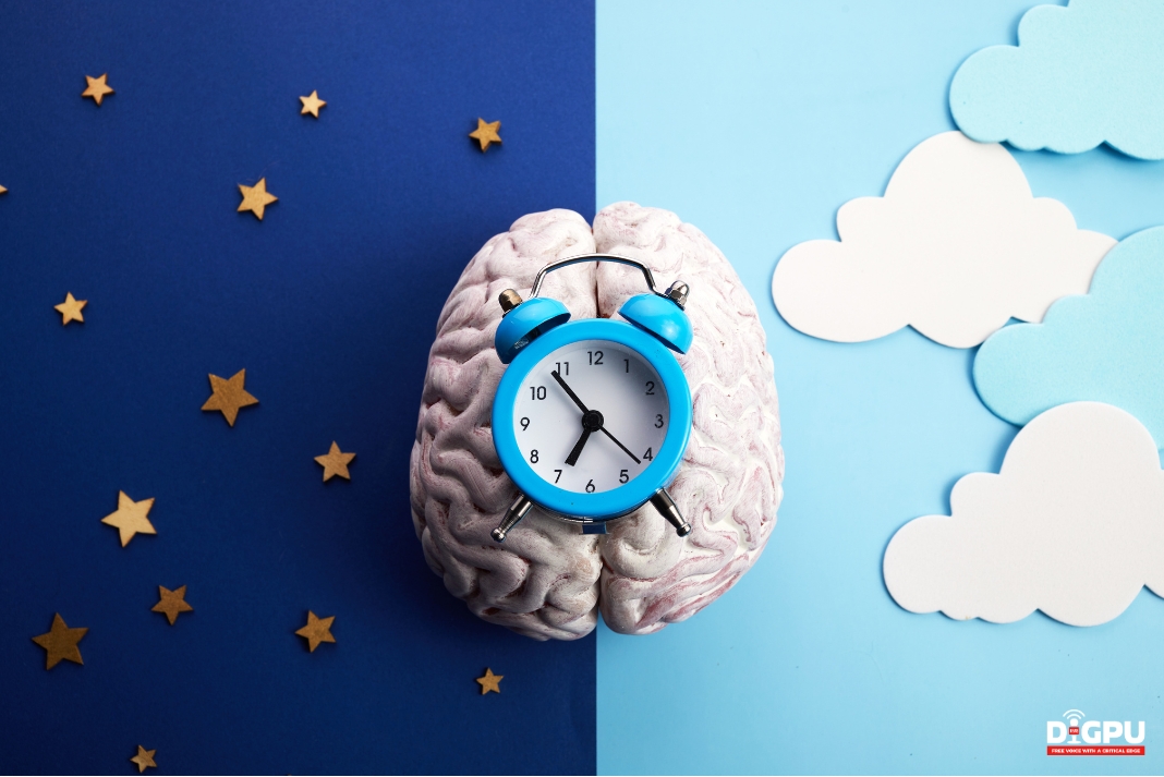 Timing is Everything: The Hidden Clocks That Shape Your Health and Brain Power