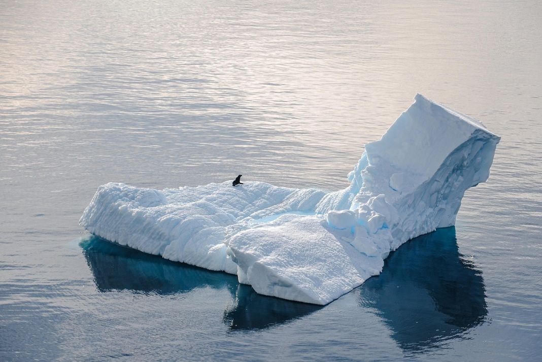 Antarctica