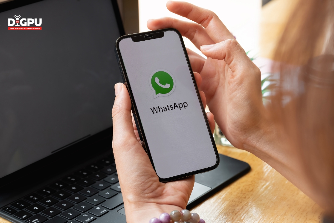 Delhi Court Verdict Sends Clear Message WhatsApp Gossip Can Land You in Legal Trouble