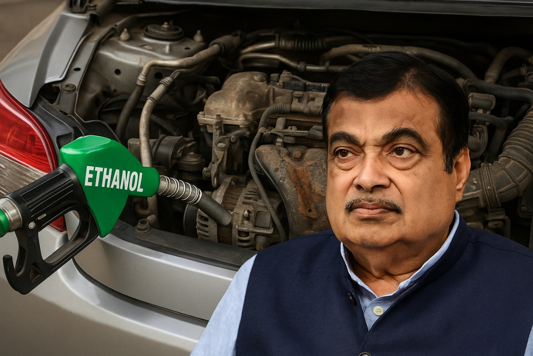 E20 Fuel in India: Progress or Predicament?