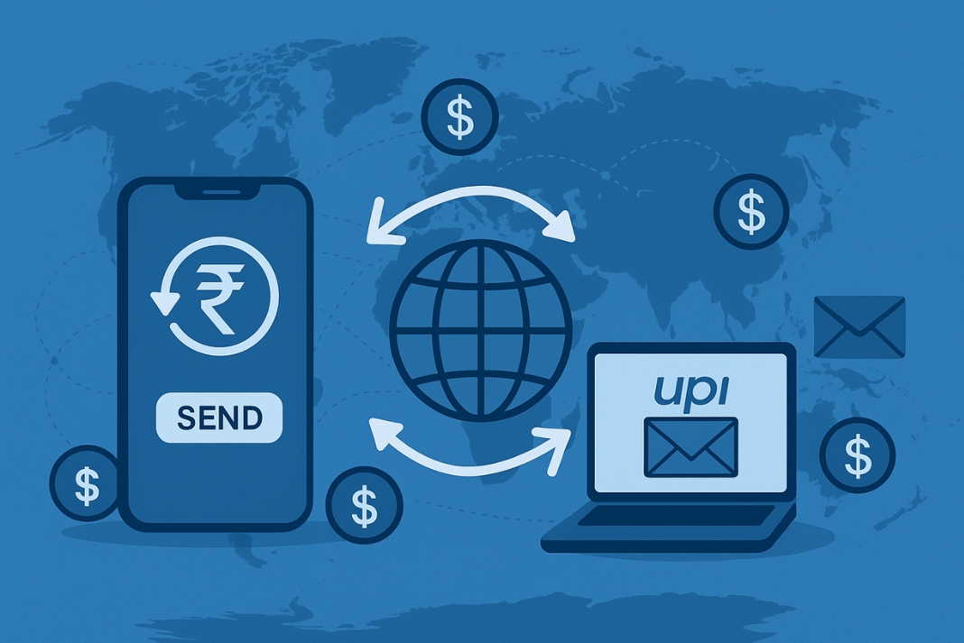 New UPI money transfer project comes across as secure, speedy and wallet-friendly
