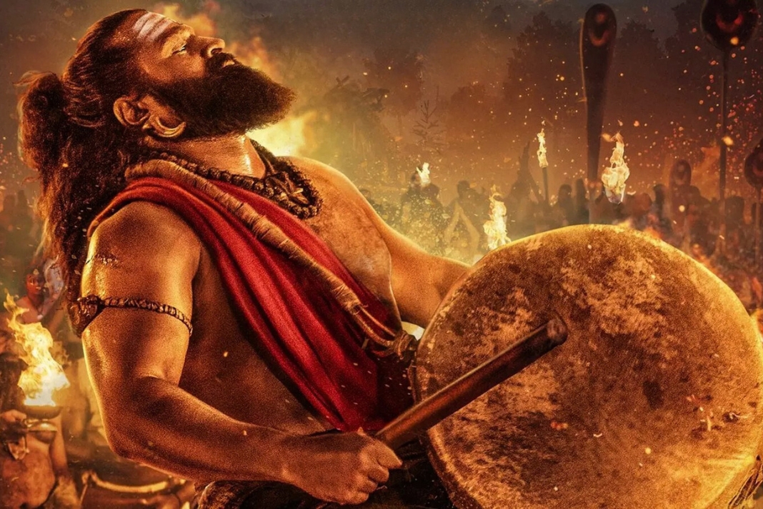 All Hype, Little Heart: Why Kantara – The Legend Part 1 Disappoints