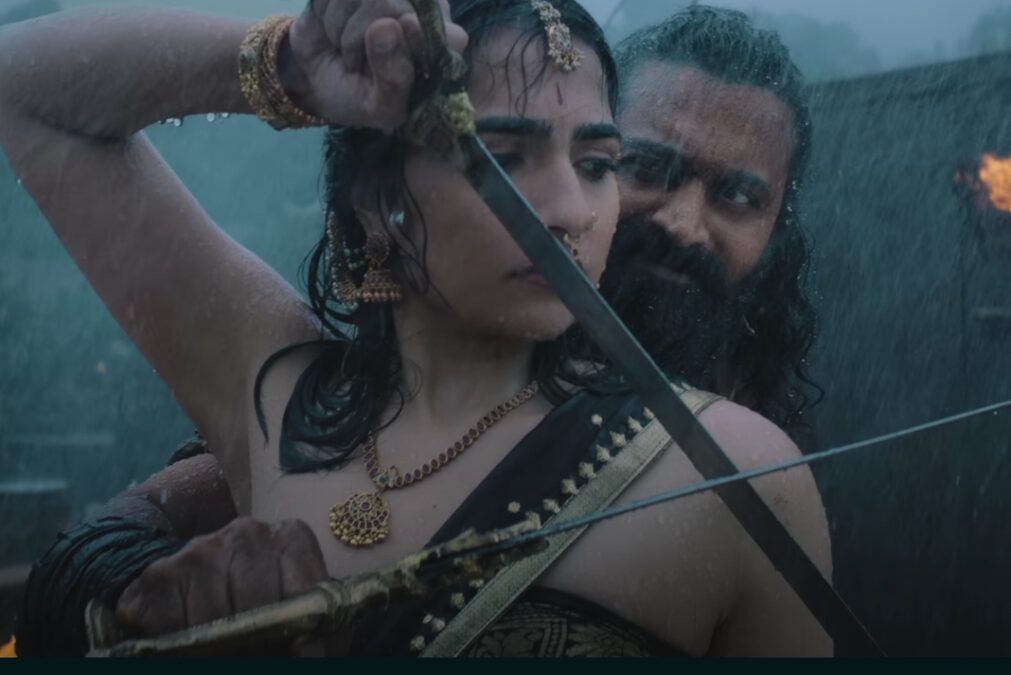 All Hype, Little Heart: Why Kantara – The Legend Part 1 Disappoints