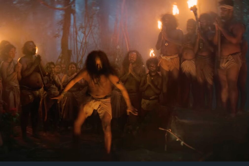 All Hype, Little Heart: Why Kantara – The Legend Part 1 Disappoints