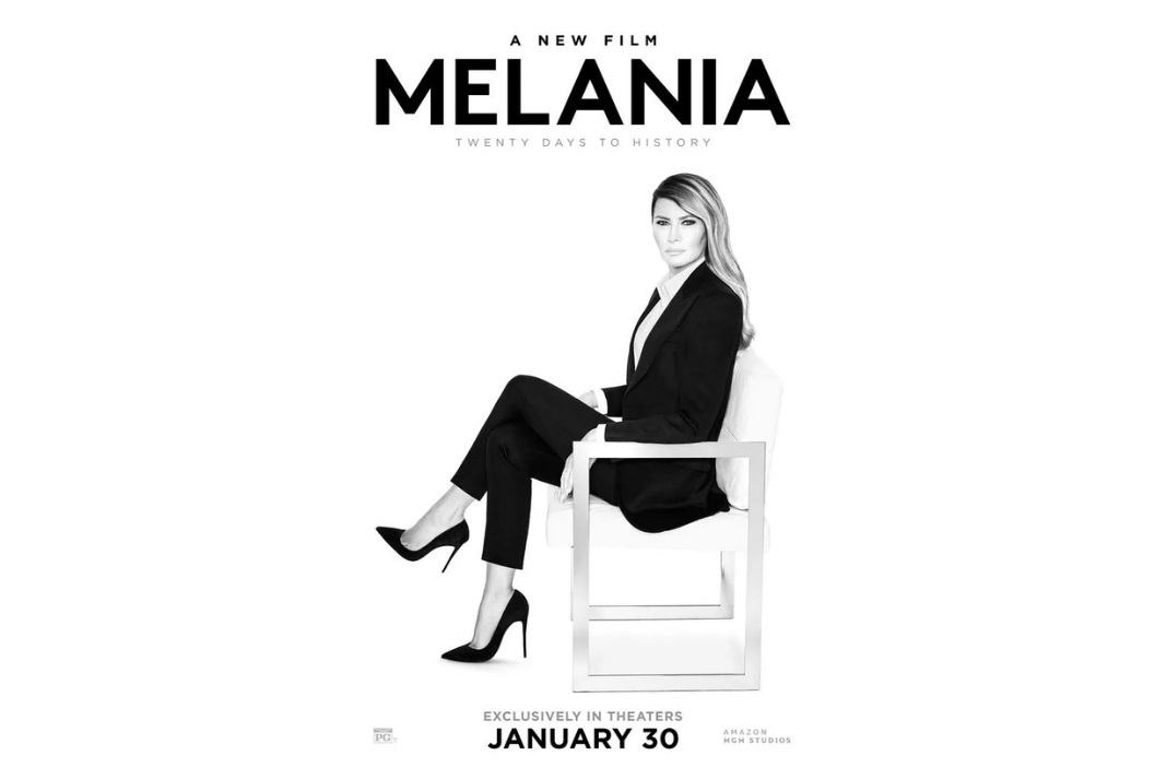Melania Trump Documentary: A 40 Million Dollar Image Cleanup Job