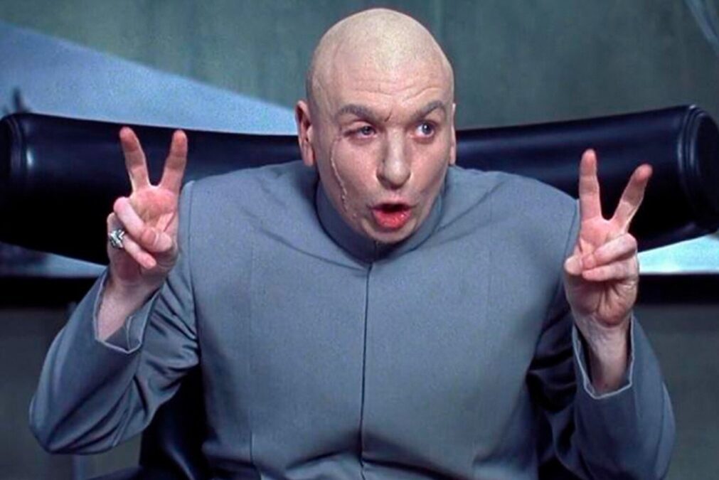 From Blofeld to Shakaal (and Beyond): How Shaan Reimagined a Global Villain Archetype