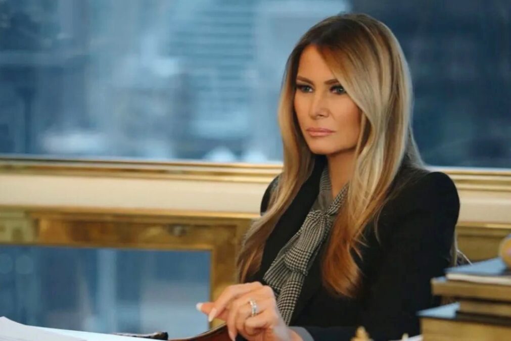 Melania Trump Documentary: A 40 Million Dollar Image Cleanup Job