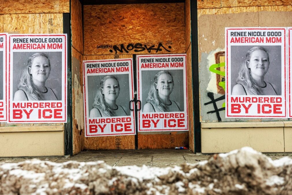 Minneapolis Mourning After Another U.S. Citizen Killed in Federal Immigration Operation, Protests Mount