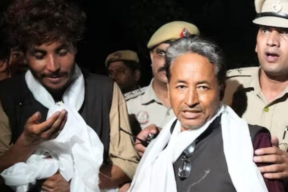 What Happened in Ladakh: 4 Protesters Killed, Sonam Wangchuk Arrested, and the Questions India Is Afraid to Ask