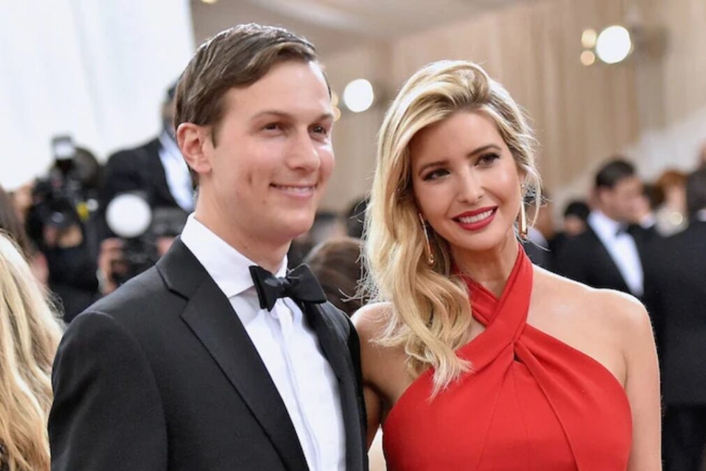 Whats Jared Kushner connections in Gulf Countries and Iran War