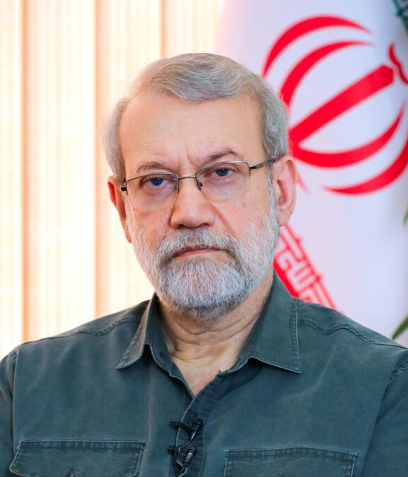 The current phase of the conflict did not begin with oil, it began with the killing of Iranian political leader Ali Larijani.