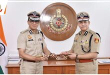 Delhi Police new commissoner Anurag Kumar appointed