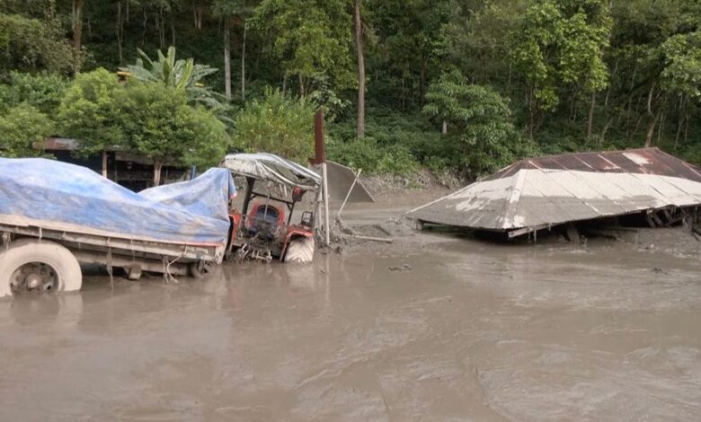 Nepal Floods: 939 Dead, Thousands Missing as Himalayan Glacial Collapse Unleashes Disaster