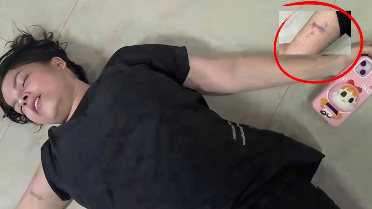 Delhi Police Brutally Beat 4PM Journalist Shaheen Khan in Custody